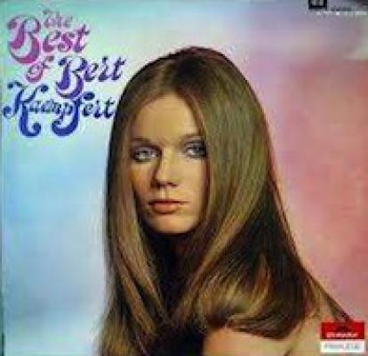 Best Of Bert Kaempfert