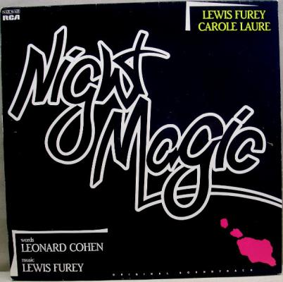 Night Magic