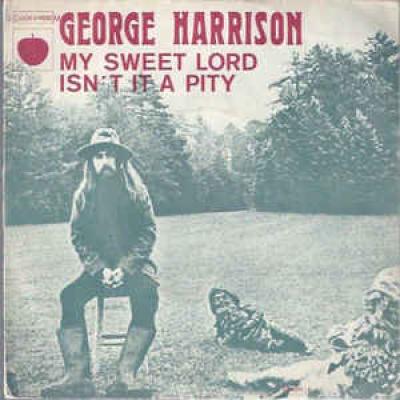 My Sweet Lord / Isn't It A Pity