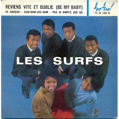 Reviens Vite Et Oublie