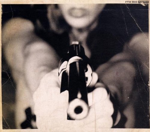 Micah P. Hinson & The Pioneer Saboteurs
