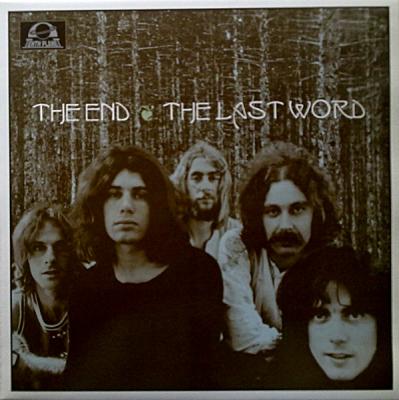 The Last Word