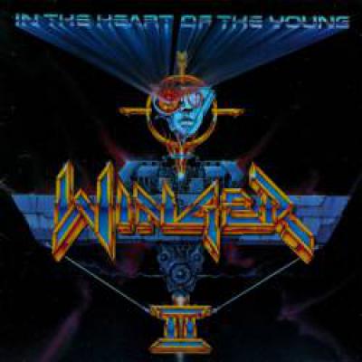 In The Heart Of The Young
