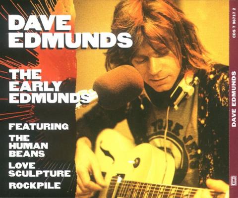 The Early Edmunds