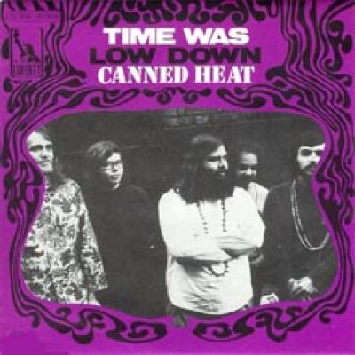 Time Was