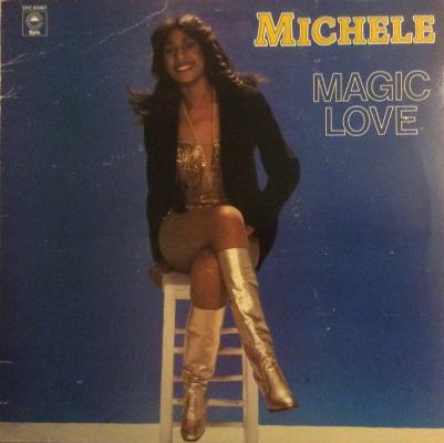 Magic Love