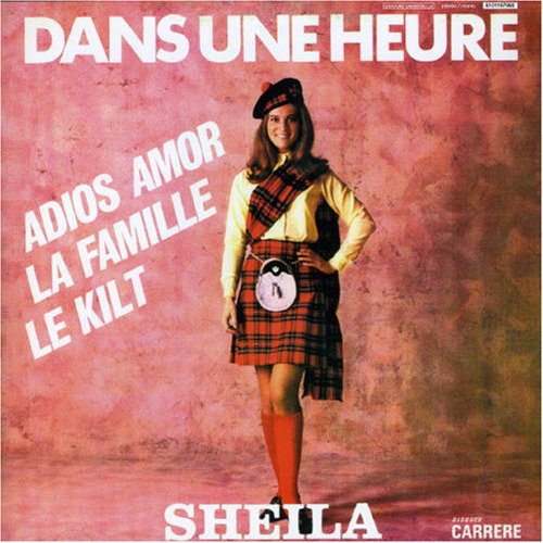Dans Une Heure