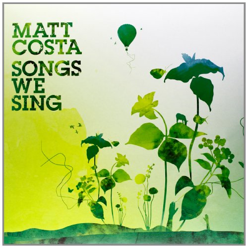 Songs We Sing