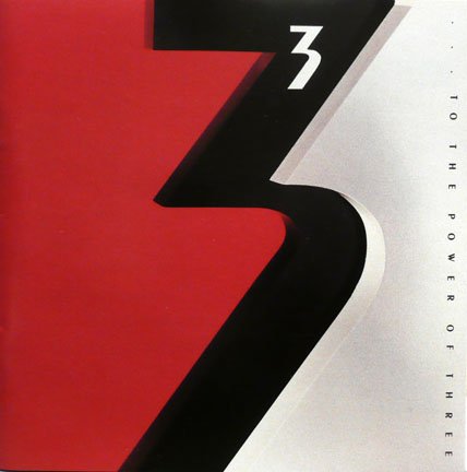 To The Power Of Three