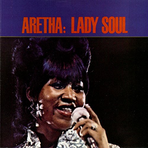 Aretha : Lady Soul