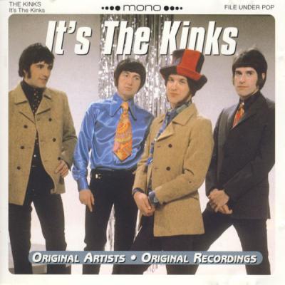 It's The Kinks