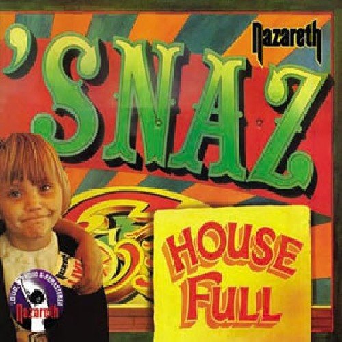 Snaz - Nazareth