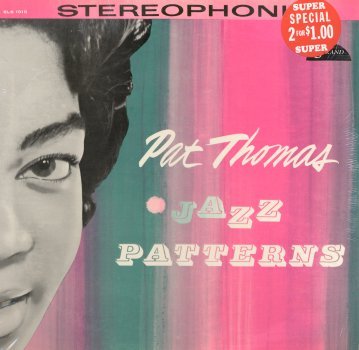 Jazz Patterns