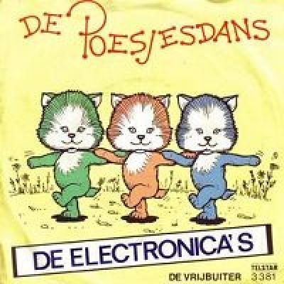 De Poesjesdans
