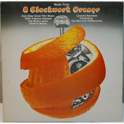 A Clockwork Orange