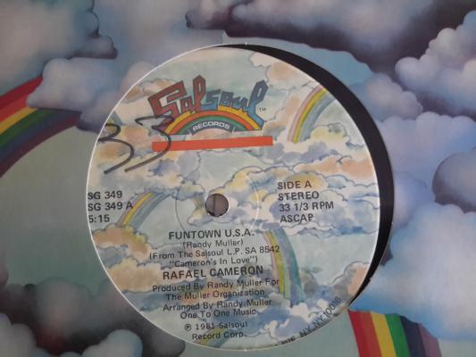 Funktown Usa