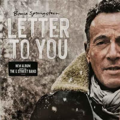 Letter To You