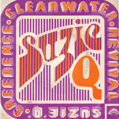 Suzie Q. (part One) / Suzie Q. (part Two)