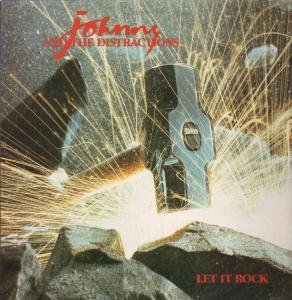 Let It Rock Lp