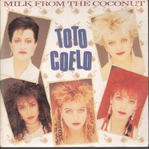 Milk From The Coconut