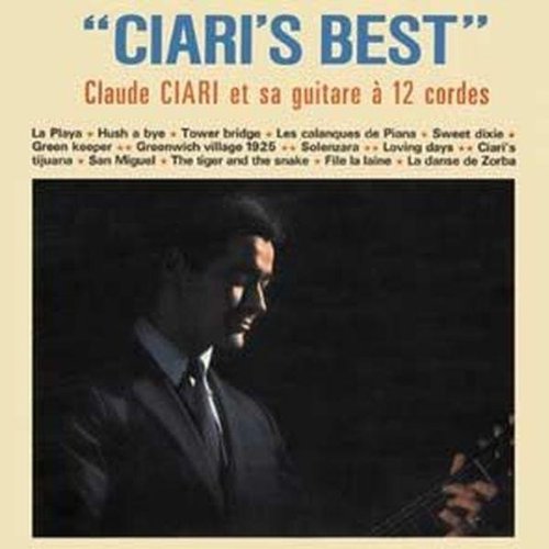 Ciari's Best