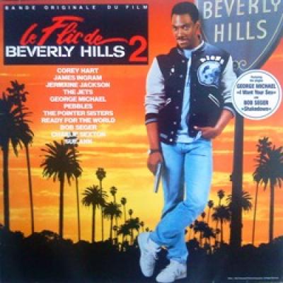 Le Flic De Beverly Hills 2