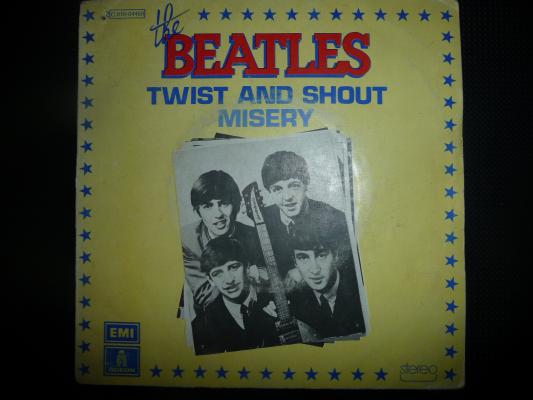 Twist And Shout