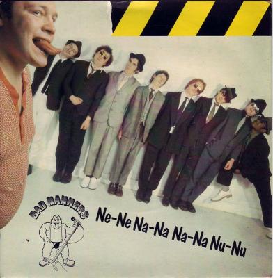 Ne-ne-na-na-na-na-nu-nu
