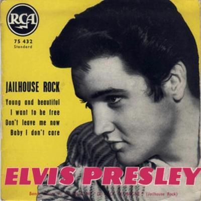 Jailhouse Rock