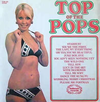 Top Of The Pops-volume 42