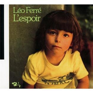 Leo Chante L'espoir