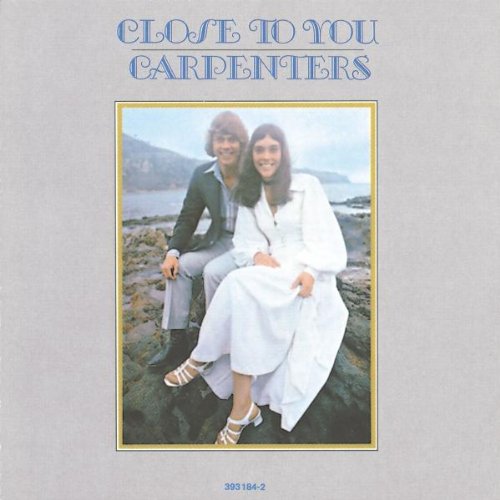 Close To You