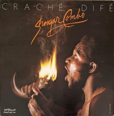 Craché Difé