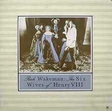Six Wives Of Henry Viii