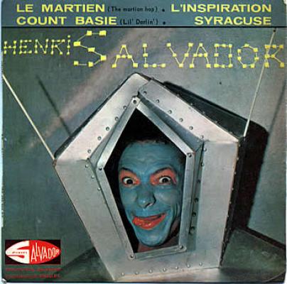 Le Martien