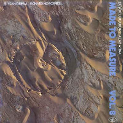 Desert Equations