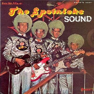 The Spotnicks Sound