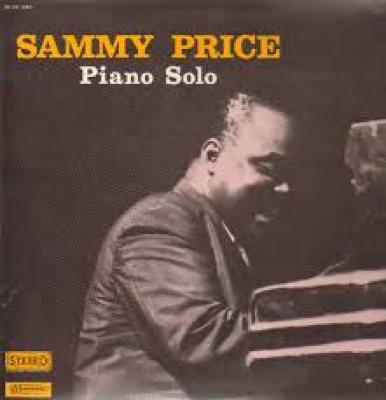 Piano Solo