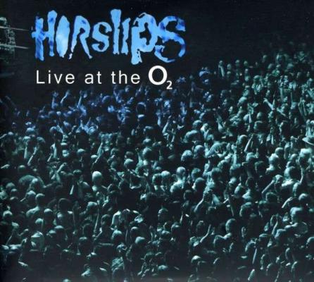 Live At The O2