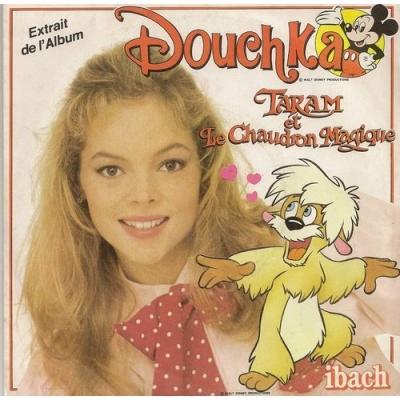 Taram Et Le Chaudron Magique