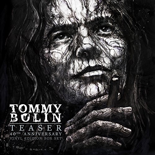 Teaser - 40th Anniversary Vinyl Edition Boxset 3lps 2cds