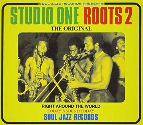 Studio One Roots 2