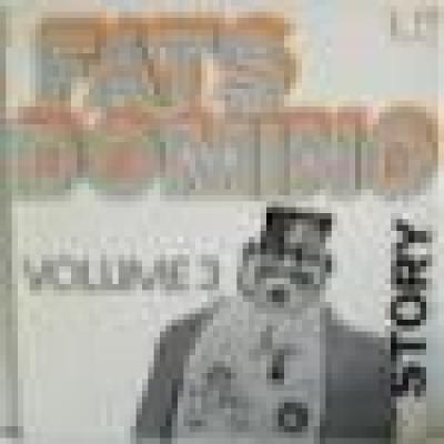 Fats Domino Story  '' Rare Dominos '' Vol 3