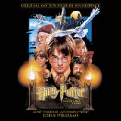 Harry Potter And The Sorcerer's Stone