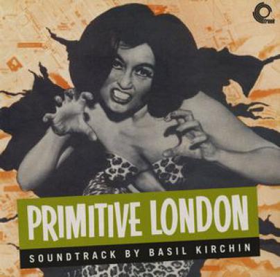 Primitive London