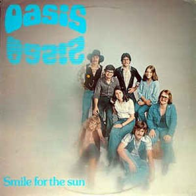 Smile For The Sun