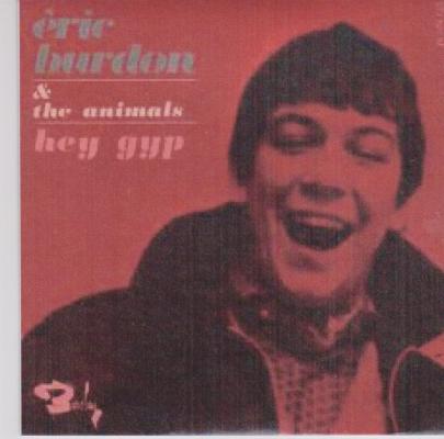 Hey Gyp/when I Was Young