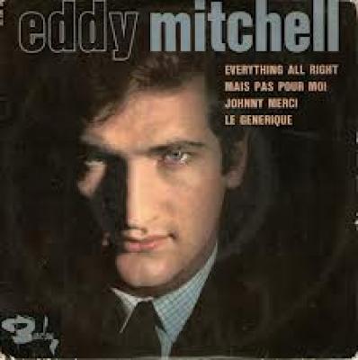 Everything All Right