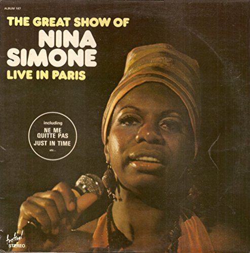 The Geat Show - Live In Paris