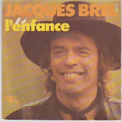 L'enfance